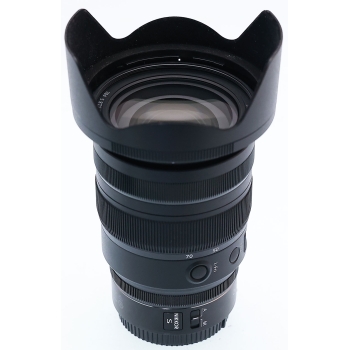 NIKON OBJ 24-70/2.8 Z