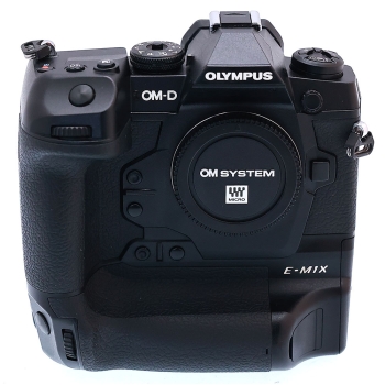 OLYMPUS EM-1 X
