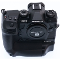 OLYMPUS EM-1 X