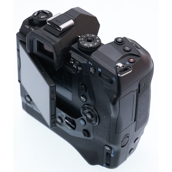 OLYMPUS EM-1 X