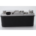 LEICA III f + SUMMAR 50 MM F2 (1950)