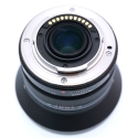 OLYMPUS OBJ 17 MM F/1,8