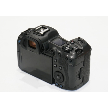 CANON EOS R5