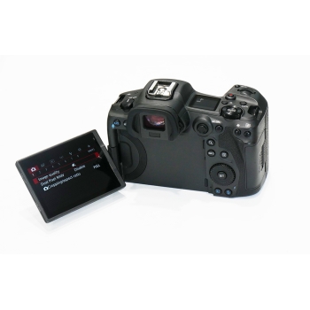 CANON EOS R5