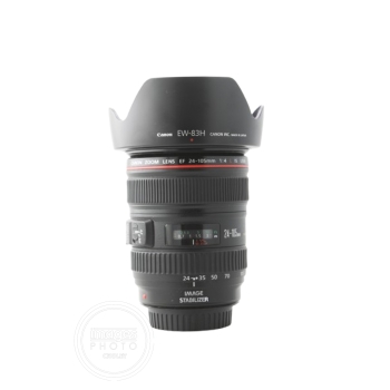 CANON EF 24-105 F/4 L IS