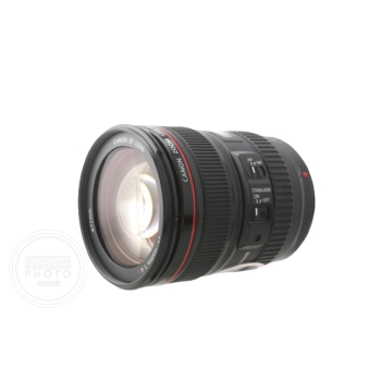 CANON EF 24-105 F/4 L IS