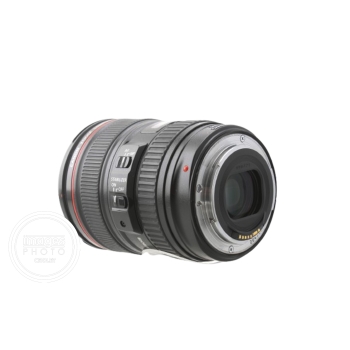 CANON EF 24-105 F/4 L IS