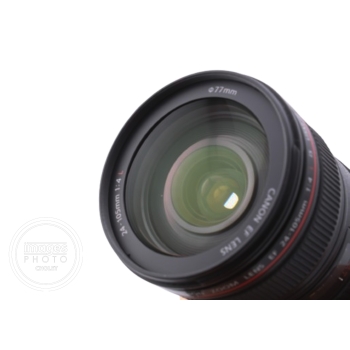 CANON EF 24-105 F/4 L IS