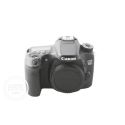 CANON EOS 70D NU (27603 CLICS)