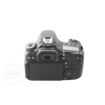 CANON EOS 70D NU (27603 CLICS)