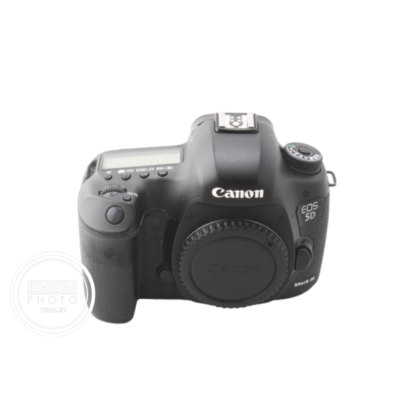 CANON EOS 5D MARK III NU (28721)