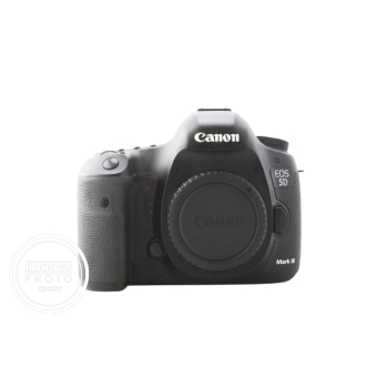 CANON EOS 5D MARK III NU (28721)