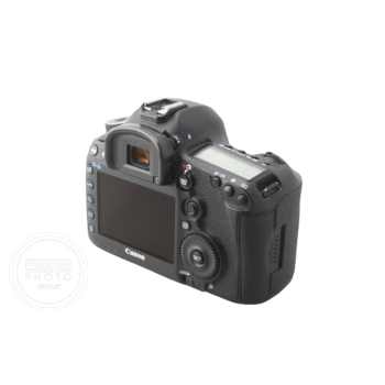 CANON EOS 5D MARK III NU (28721)