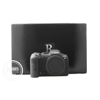 CANON EOS R7 NU (MOINS DE 13000 CLICS)