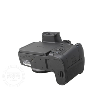 CANON EOS R7 NU (MOINS DE 13000 CLICS)