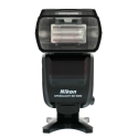 Nikon flash SB-5000