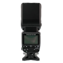 Nikon flash SB-5000