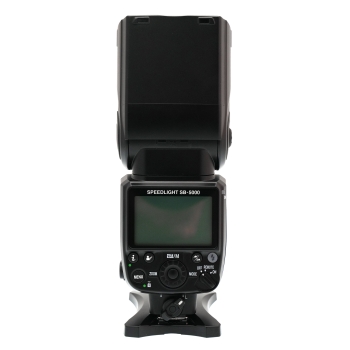 Nikon flash SB-5000