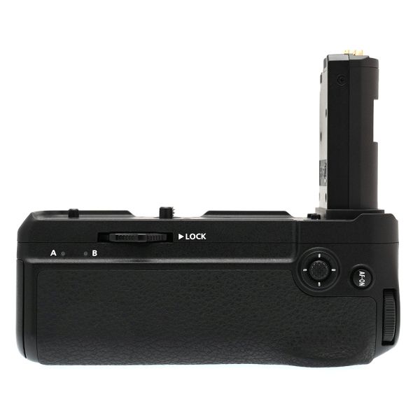 Nikon grip MB-N11