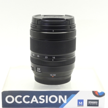 FUJIFILM XF 16-50/2.8-4.8 R WR