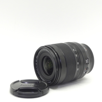FUJIFILM XF 16-50/2.8-4.8 R WR
