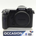 FUJIFILM GFX 50S II