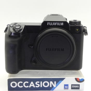 FUJIFILM GFX 50S II