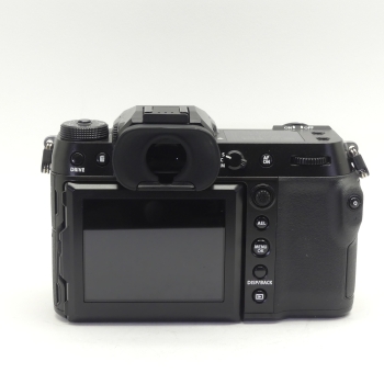 FUJIFILM GFX 50S II