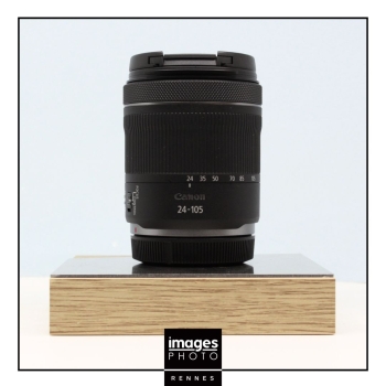 CANON RF 24-105/4-7.1 IS STM