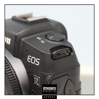 CANON RP - MOINS DE 19 000 DÉCL.