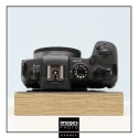 CANON RP - MOINS DE 19 000 DÉCL.
