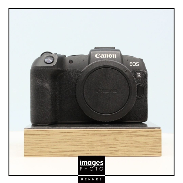 CANON RP - MOINS DE 19 000 DÉCL.