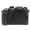 Lumix GH5