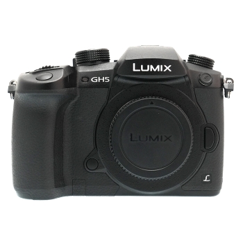 Lumix GH5