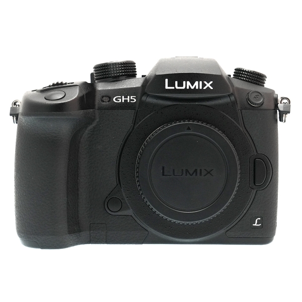 Lumix GH5