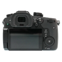 Lumix GH5