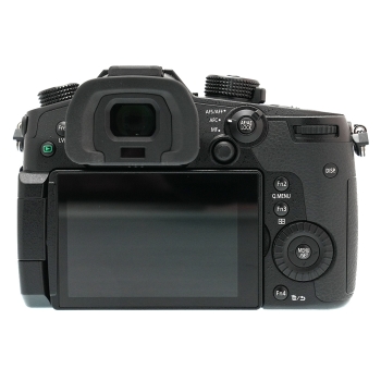 Lumix GH5