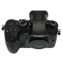 Lumix GH5