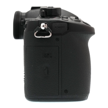 Lumix GH5