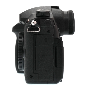 Lumix GH5