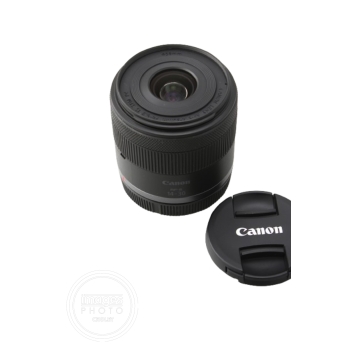 CANON RF-S 14-30 MM F/4-6.3 IS STM PZ