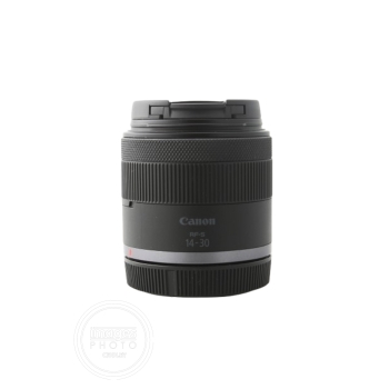 CANON RF-S 14-30 MM F/4-6.3 IS STM PZ