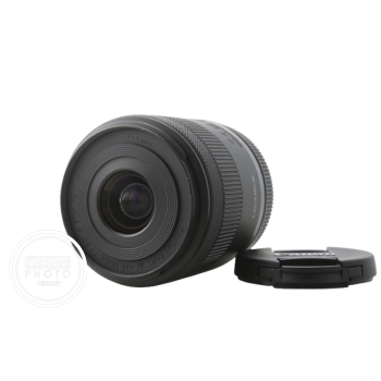 CANON RF-S 14-30 MM F/4-6.3 IS STM PZ