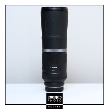 CANON RF 800/11 IS STM