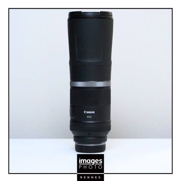 CANON RF 800/11 IS STM CANON RF 800/11 IS STM