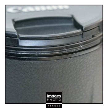 CANON RF 800/11 IS STM