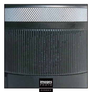CANON RF 800/11 IS STM