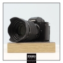 PANASONIC LUMIX DC-G100 + 12-60/3.5-5.6