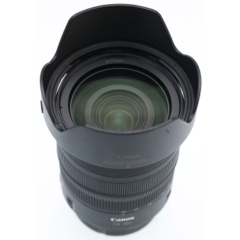 CANON OBJ 24-105/4 RF L IS USM
