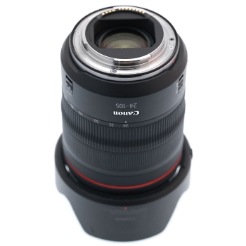 CANON OBJ 24-105/4 RF L IS USM